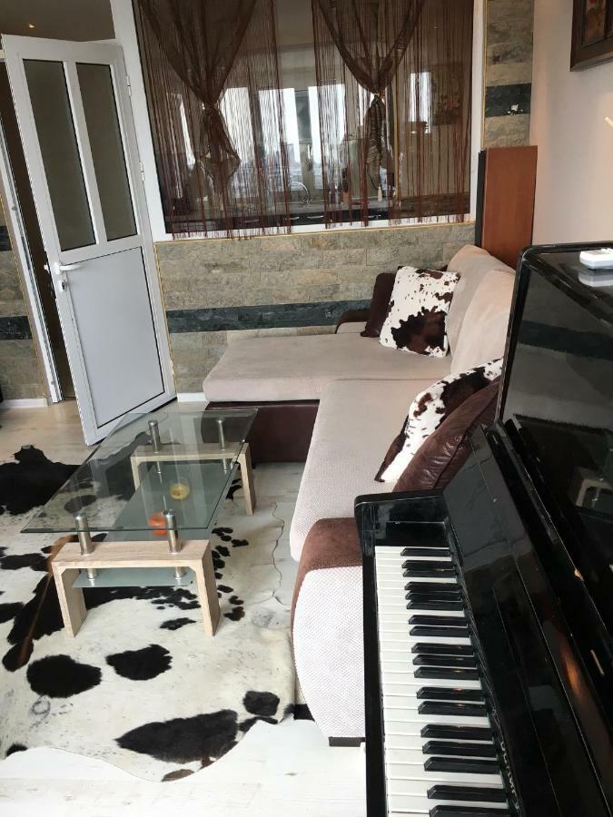 Lazur apartment Burgas City Exterior foto