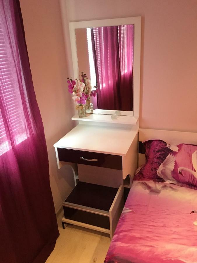 Lazur apartment Burgas City Exterior foto