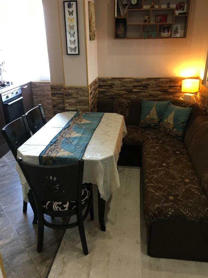 Lazur apartment Burgas City Exterior foto