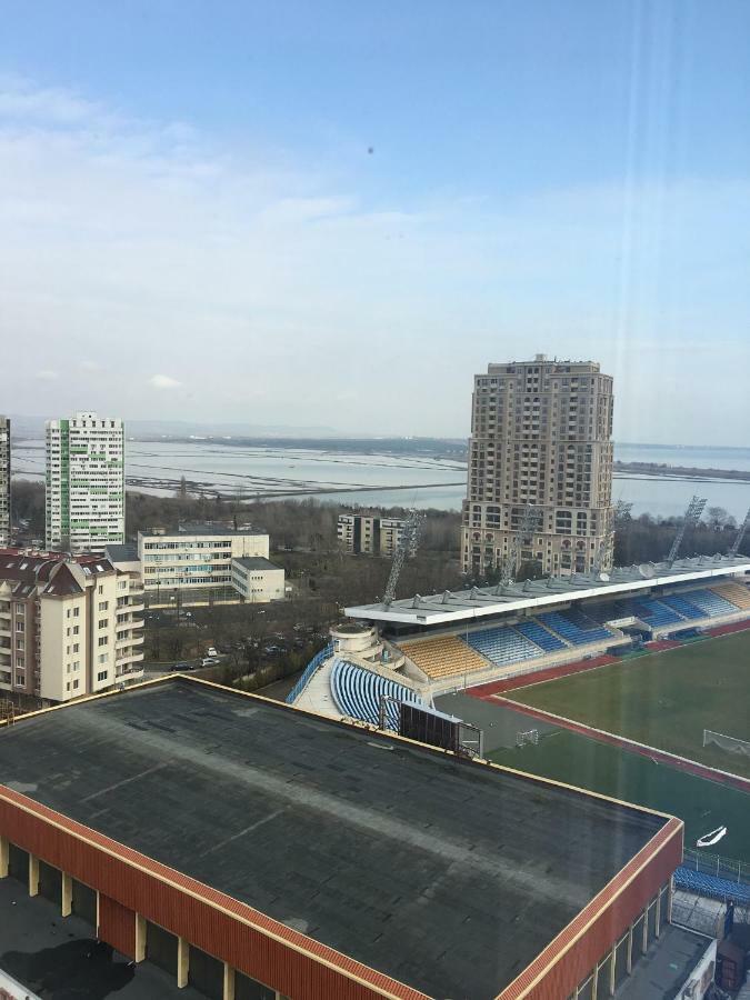 Lazur apartment Burgas City Exterior foto