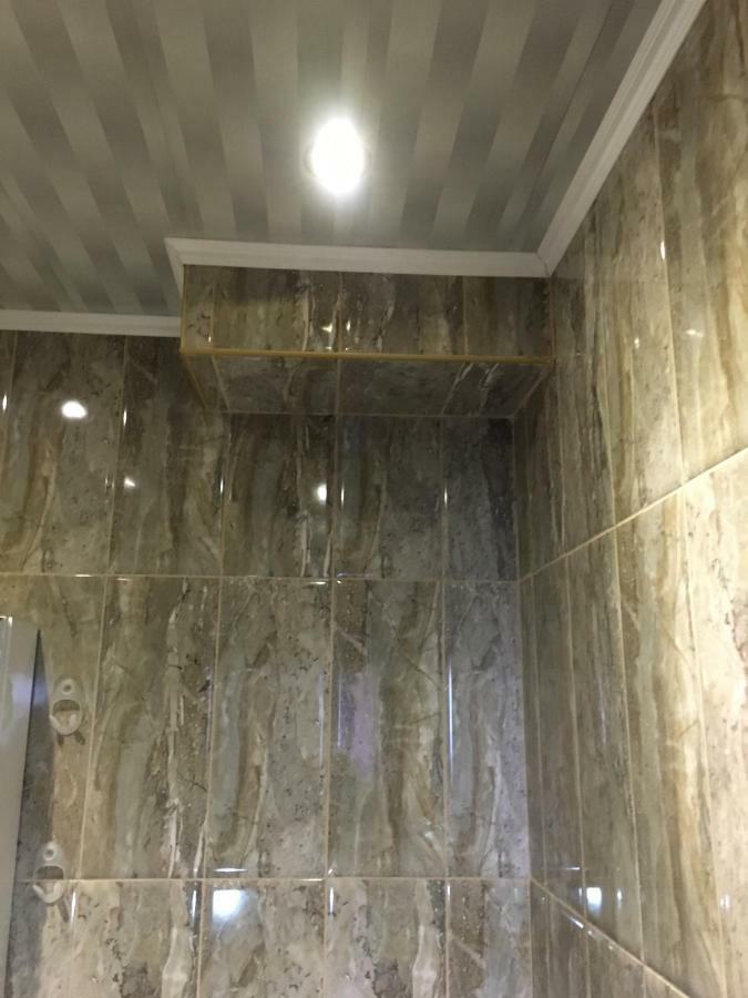 Lazur apartment Burgas City Exterior foto