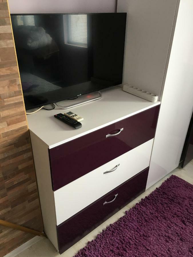 Lazur apartment Burgas City Exterior foto